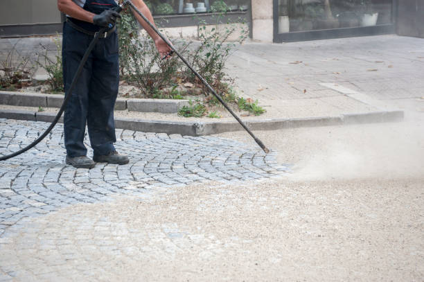 Best Commercial Pressure Washing in North Crossett, AR
