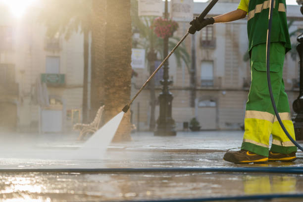 Professional Pressure Washing Services in North Crossett, AR